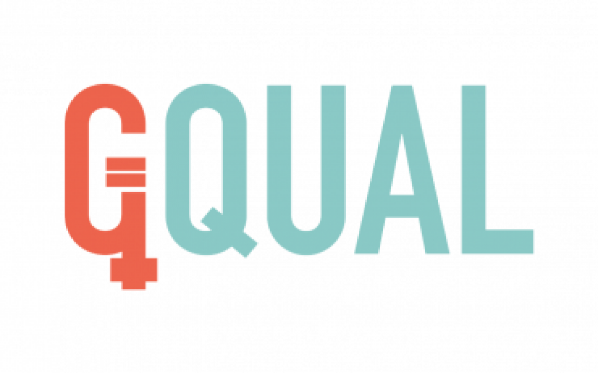 logo GQUAL